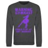 AWDis sweatshirt Thumbnail