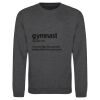 AWDis sweatshirt Thumbnail