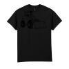 Ultra Cotton™ adult t-shirt Thumbnail