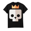 Ultra Cotton™ adult t-shirt Thumbnail