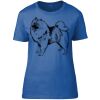 Women's Premium T-shirt Thumbnail