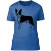 Women's Premium T-shirt Thumbnail