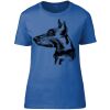 Women's Premium T-shirt Thumbnail