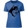 Women's Premium T-shirt Thumbnail