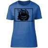 Women's Premium T-shirt Thumbnail