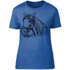 Women's Premium T-shirt Thumbnail