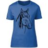 Women's Premium T-shirt Thumbnail