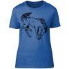 Women's Premium T-shirt Thumbnail