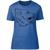 Women's Premium T-shirt Thumbnail