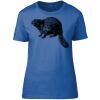 Women's Premium T-shirt Thumbnail