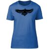 Women's Premium T-shirt Thumbnail