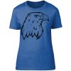 Women's Premium T-shirt Thumbnail