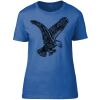 Women's Premium T-shirt Thumbnail