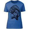 Women's Premium T-shirt Thumbnail
