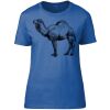 Women's Premium T-shirt Thumbnail