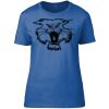 Women's Premium T-shirt Thumbnail