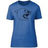 Women's Premium T-shirt Thumbnail
