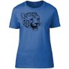 Women's Premium T-shirt Thumbnail