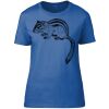 Women's Premium T-shirt Thumbnail