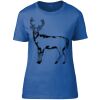 Women's Premium T-shirt Thumbnail