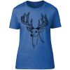 Women's Premium T-shirt Thumbnail