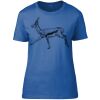 Women's Premium T-shirt Thumbnail