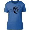 Women's Premium T-shirt Thumbnail