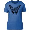 Women's Premium T-shirt Thumbnail