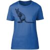Women's Premium T-shirt Thumbnail