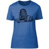 Women's Premium T-shirt Thumbnail