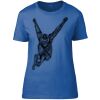 Women's Premium T-shirt Thumbnail