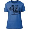 Women's Premium T-shirt Thumbnail
