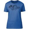 Women's Premium T-shirt Thumbnail
