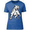 Women's Premium T-shirt Thumbnail
