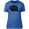 Women's Premium T-shirt Thumbnail