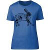 Women's Premium T-shirt Thumbnail