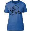 Women's Premium T-shirt Thumbnail