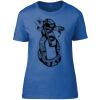 Women's Premium T-shirt Thumbnail