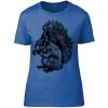 Women's Premium T-shirt Thumbnail