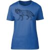 Women's Premium T-shirt Thumbnail