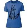 Women's Premium T-shirt Thumbnail