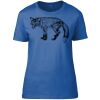 Women's Premium T-shirt Thumbnail