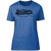 Women's Premium T-shirt Thumbnail
