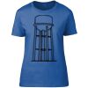 Women's Premium T-shirt Thumbnail