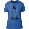 Women's Premium T-shirt Thumbnail