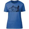 Women's Premium T-shirt Thumbnail