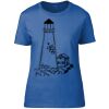 Women's Premium T-shirt Thumbnail