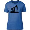 Women's Premium T-shirt Thumbnail