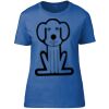 Women's Premium T-shirt Thumbnail