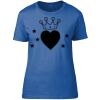 Women's Premium T-shirt Thumbnail